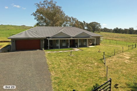 83 Thomsons Rd, Burrangong, NSW 2594