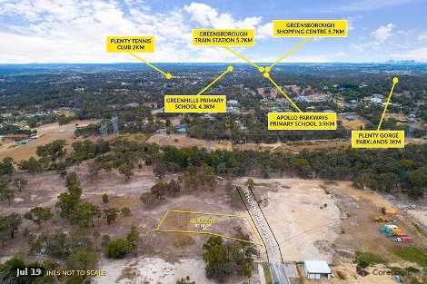 1/323 Yan Yean Rd, Plenty, VIC 3090