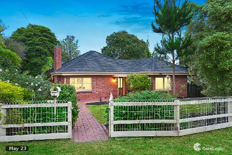 1 Belle Vue Ave, Ringwood, VIC 3134