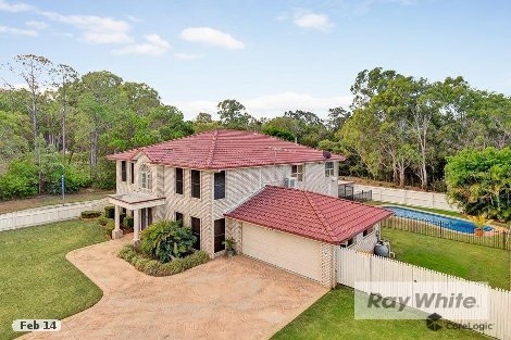 2 Harold Ct, Rothwell, QLD 4022