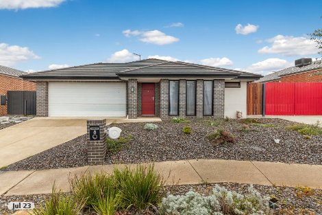 8 Stud Ct, Wallan, VIC 3756