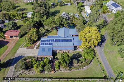 11 Conroy St, Kilcoy, QLD 4515