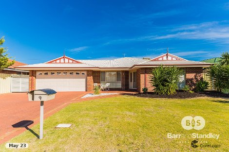 9 Willis Cove, Pelican Point, WA 6230