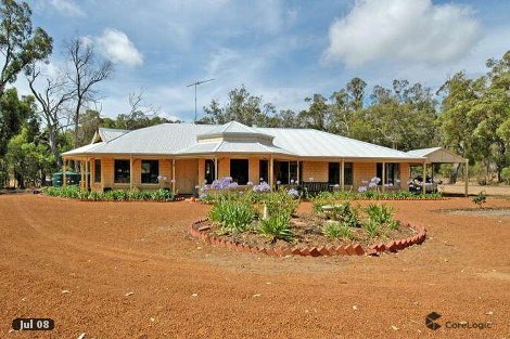 50 Jade Loop, Carabooda, WA 6033