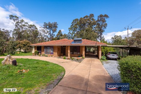 2 Manjiri Dr, Glen Forrest, WA 6071