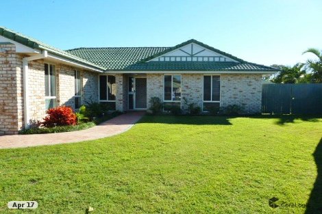 12 Grevillea Ct, Rothwell, QLD 4022