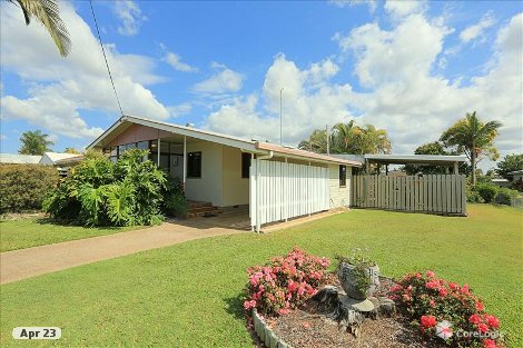 38 Gaffel St, Svensson Heights, QLD 4670