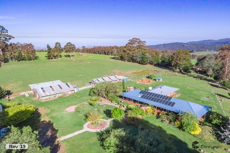 123 Vinces Saddle Rd, Lower Longley, TAS 7109