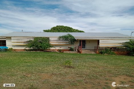 66 Warton St, Gayndah, QLD 4625