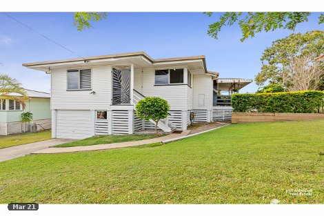 42 Stickley St, West Rockhampton, QLD 4700