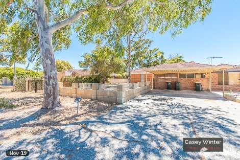 1a Orion Ct, Craigie, WA 6025