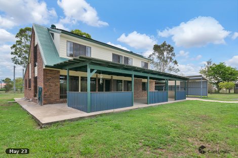 33 Roland Ct, Peak Crossing, QLD 4306