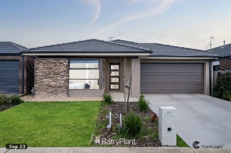 20 Corella Rd, Armstrong Creek, VIC 3217