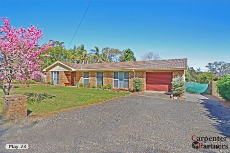 21 Yanderra Rd, Yanderra, NSW 2574