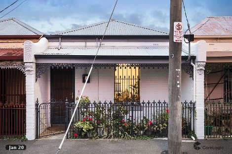 13 Sturt St, Collingwood, VIC 3066