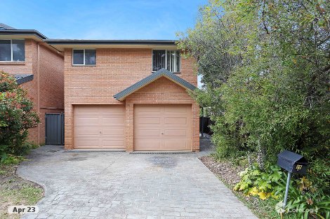 2/15 Dulin Cl, Bangor, NSW 2234