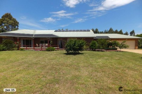 295 Hodges Estate Rd, Ellaswood, VIC 3875