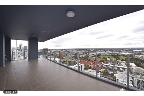 212/189 Adelaide Tce, East Perth, WA 6004