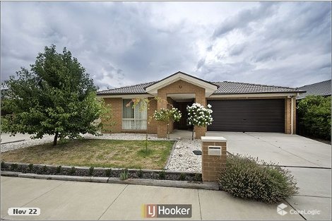 12 Joan Long St, Franklin, ACT 2913