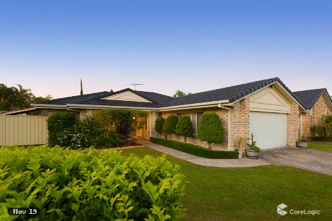 7 Medinah Ct, Cornubia, QLD 4130