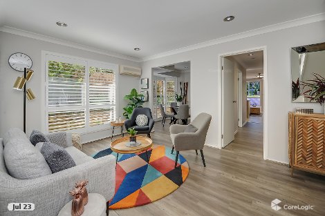 2/29 Hall Rd, Hornsby, NSW 2077