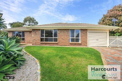 3 Savoy Pl, Sellicks Beach, SA 5174