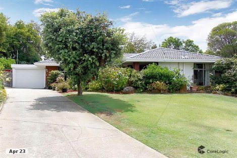 12 Capper Pl, Kardinya, WA 6163