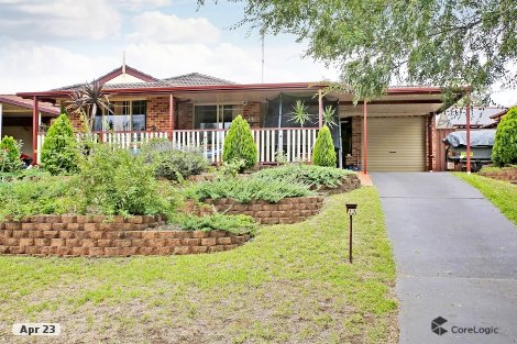 12 Moran Pl, Currans Hill, NSW 2567