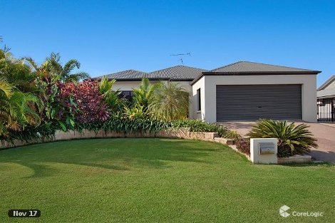 3 Pumpa Ct, Farrar, NT 0830