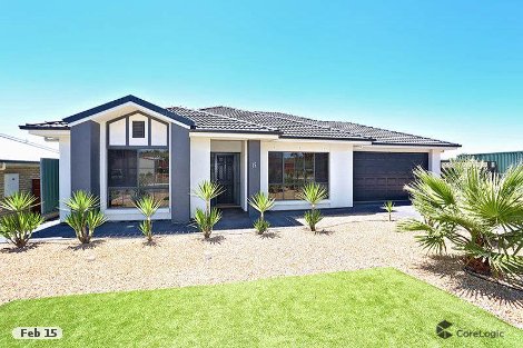 19 James Smith Ct, Greenock, SA 5360