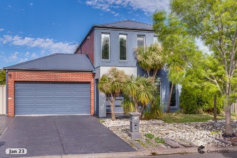 6 Hatchford Grn, Caroline Springs, VIC 3023