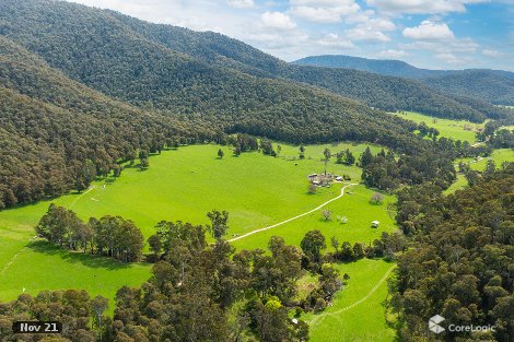 1170 Little Snowy Creek Rd, Eskdale, VIC 3701