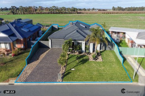 51 Banfield Ave, Mooroopna, VIC 3629