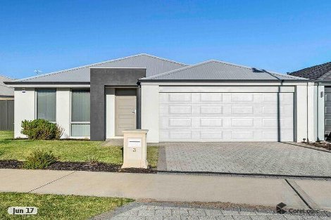 3 Meka Way, Harrisdale, WA 6112