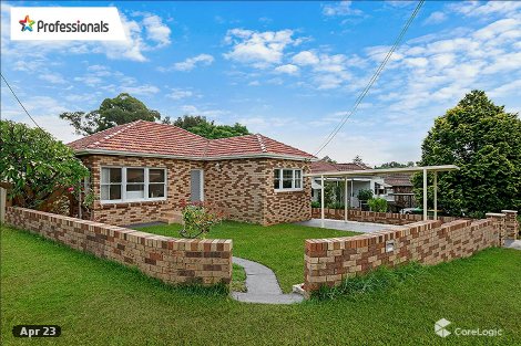 20 Wentworth St, Ermington, NSW 2115