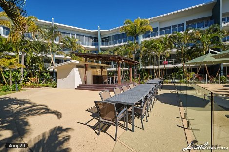 1106/2 Activa Way, Hope Island, QLD 4212