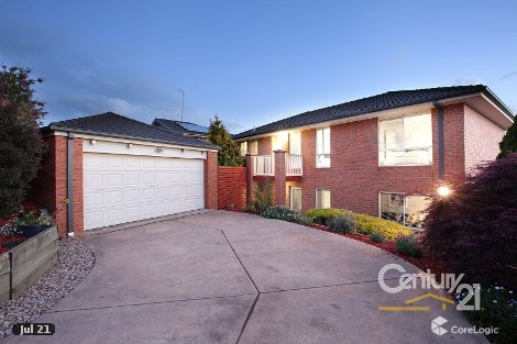 33 Milfull Ct, Narre Warren North, VIC 3804