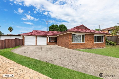 7 Boyer Pl, Minto, NSW 2566