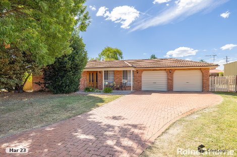 32 Delaney Pl, Eglinton, NSW 2795