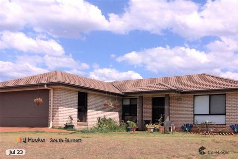 17 Lara Ct, Kingaroy, QLD 4610