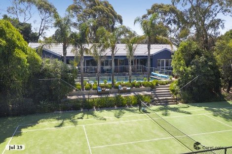 3 Le Grand Cl, Mount Eliza, VIC 3930