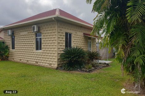 282 Silkwood Japoon Rd, Silkwood, QLD 4856