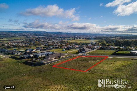 3 Tenzing Dr, St Leonards, TAS 7250