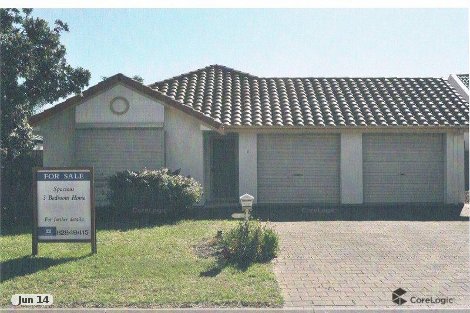 8 Anaconda Dr, North Haven, SA 5018