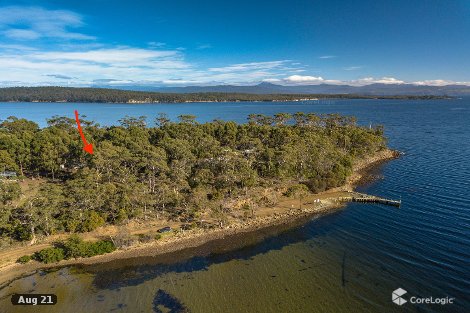 14 Grundys Rd, Lunawanna, TAS 7150