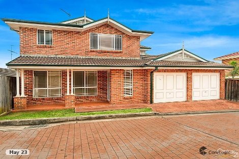 1/16 Reycroft Ave, Quakers Hill, NSW 2763