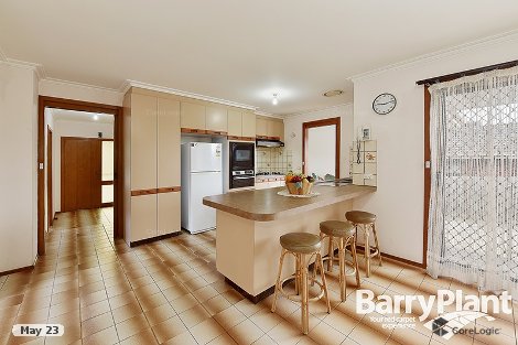 114 Haverbrack Dr, Mulgrave, VIC 3170