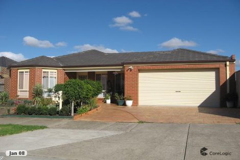 19 Cassinia Cl, Delahey, VIC 3037