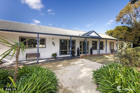 165 Goldmans Rd, Panton Hill, VIC 3759