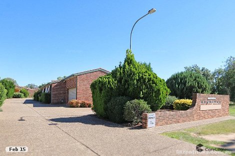 1/438 Kooringal Rd, Lake Albert, NSW 2650